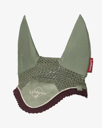 LeMieux Classic Ear Bonnet