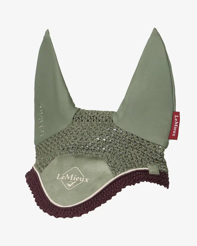 LeMieux Classic Ear Bonnet
