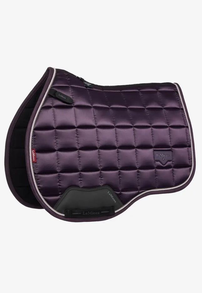 LeMieux Loire Classic Close Contact Square Saddle Pad