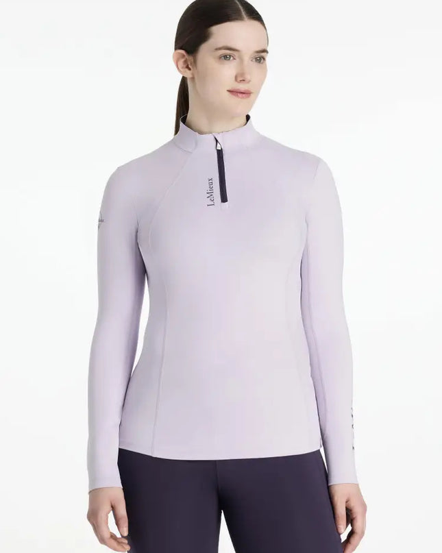LeMieux Classique Base Layer Sun Shirt