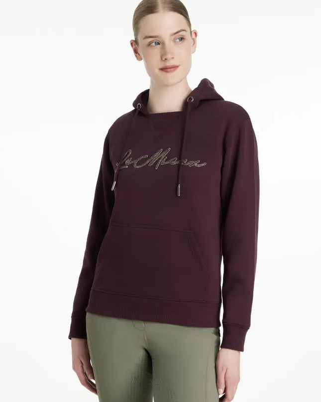 LeMieux Elspeth Hoodie Sweatshirt
