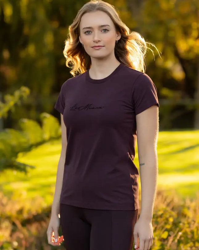 LeMieux Classique T-Shirt