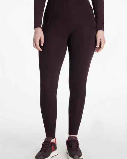 LeMieux Naomi Pull on Breech