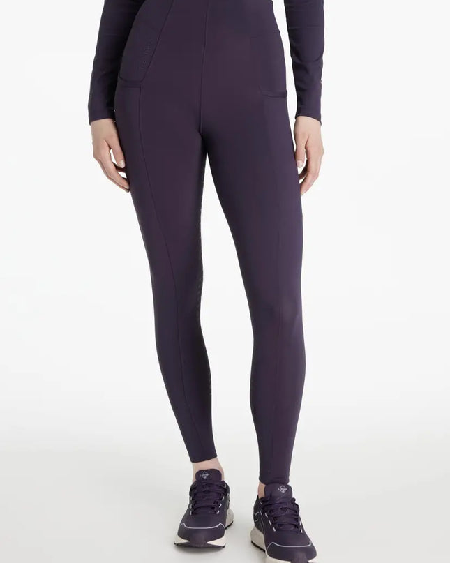 LeMieux Naomi Pull on Breech