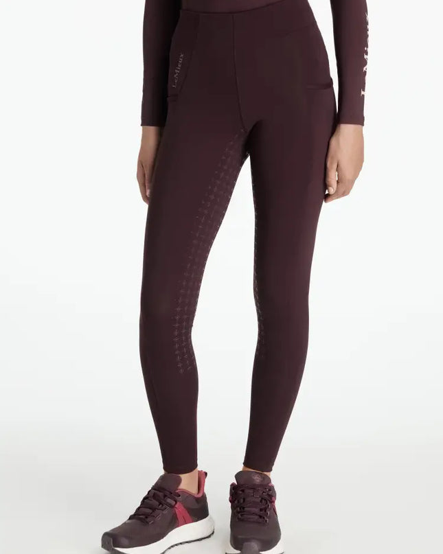 LeMieux Young Rider Orla Pull on Breech