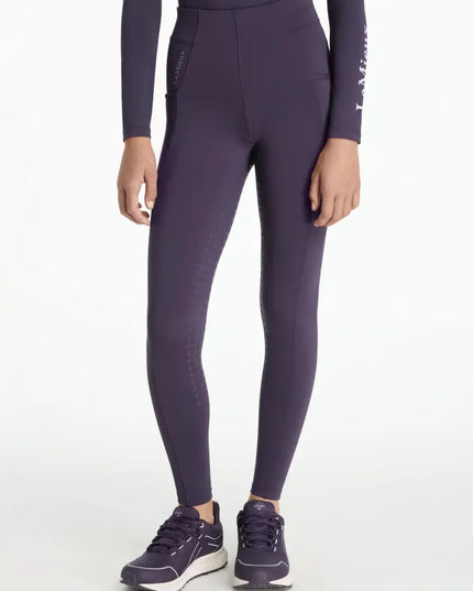LeMieux Young Rider Orla Pull on Breech