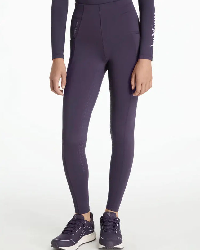 LeMieux Young Rider Orla Pull on Breech