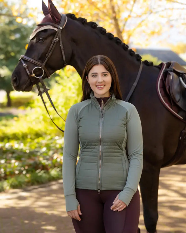 LeMieux Juliette Jacket
