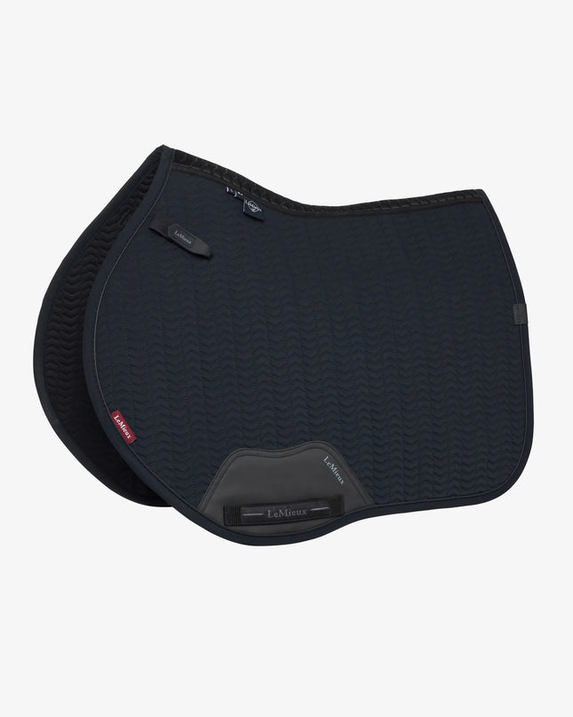 LeMieux Essence EuroJump Saddle Pad