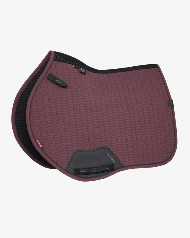 LeMieux Essence EuroJump Saddle Pad