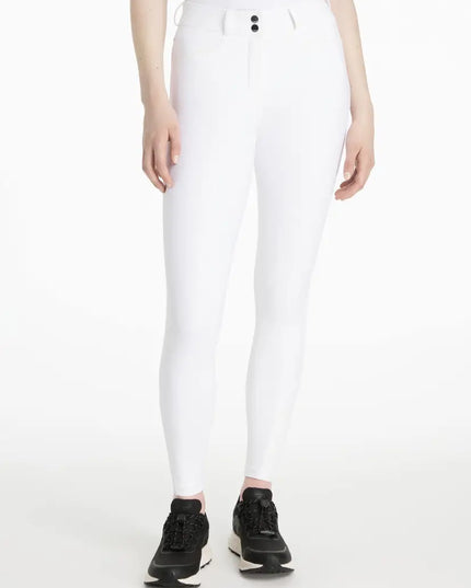 LeMieux Isabelle Knee Grip Breech