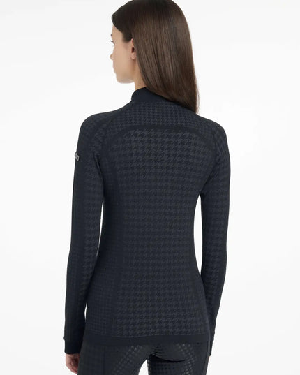 LeMieux Aspen Quarter Zip Shirt