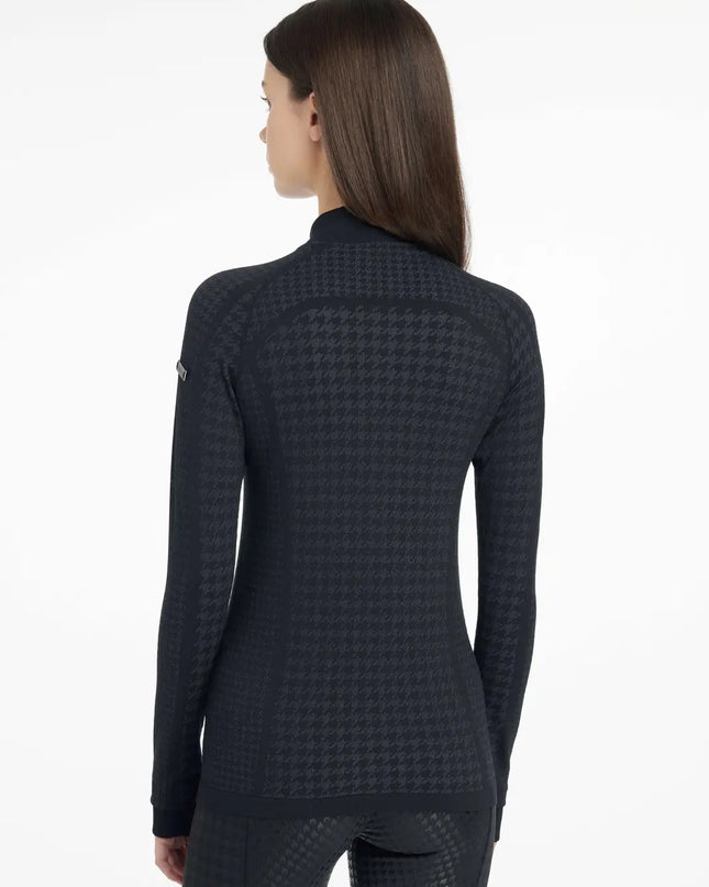 LeMieux Aspen Quarter Zip Shirt