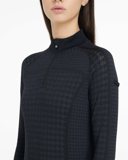 LeMieux Aspen Quarter Zip Shirt