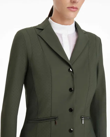LeMieux Jessica Mesh Show Jacket