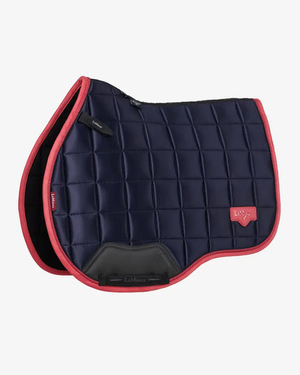 LeMieux Loire Classic Close Contact Square Saddle Pad