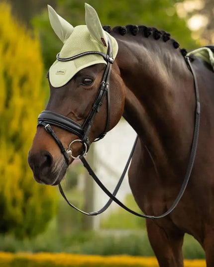 LeMieux Air-Tek Mesh Ear Bonnet