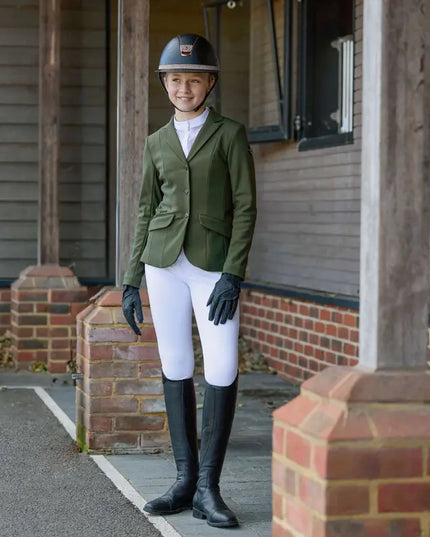 LeMieux Young Rider Kennedy Show Jacket