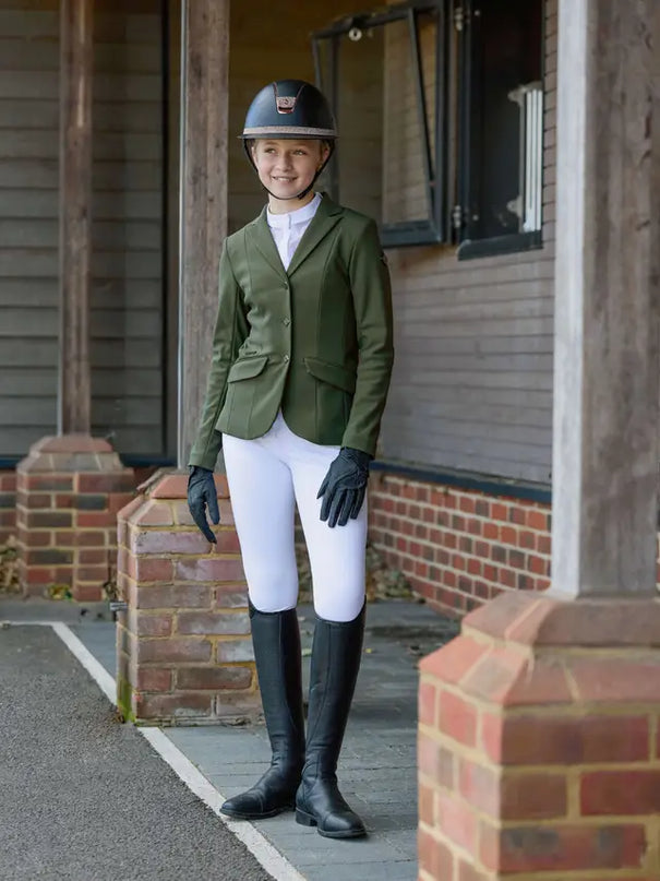 LeMieux Young Rider Kennedy Show Jacket