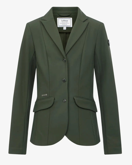 LeMieux Young Rider Kennedy Show Jacket