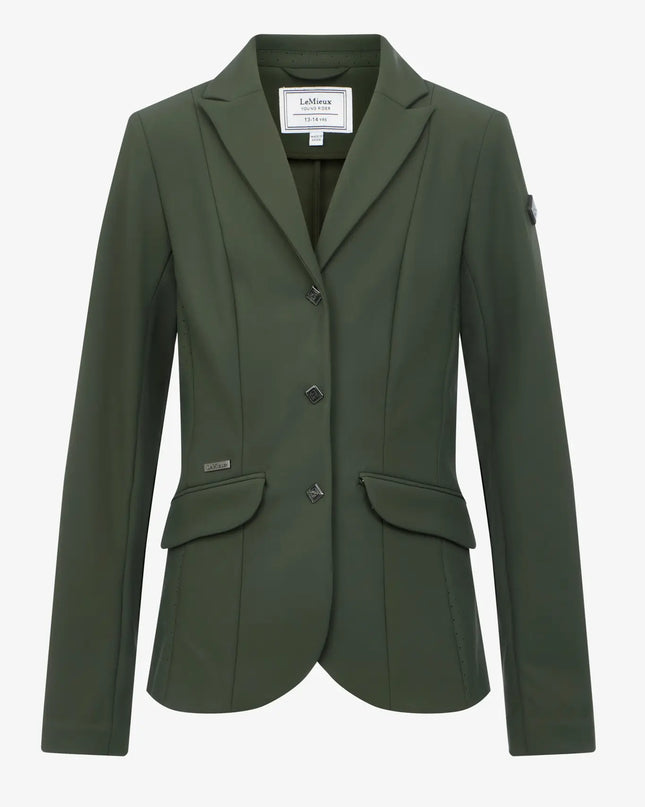 LeMieux Young Rider Kennedy Show Jacket