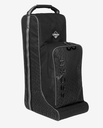 LeMieux Pro Boot & Hat Bag