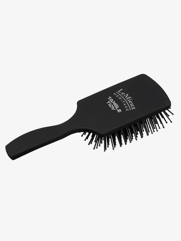 LeMieux Tangle Tidy Brush