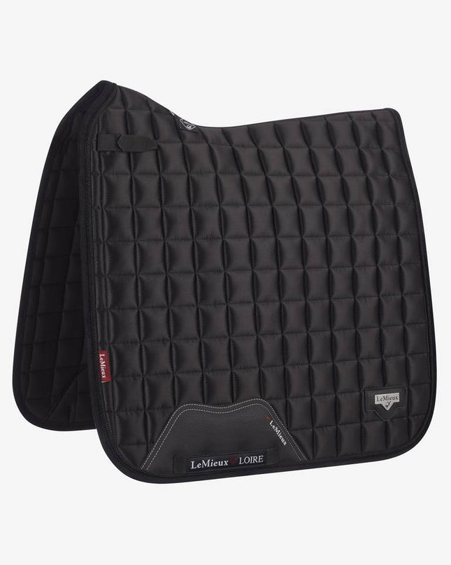 LeMieux Loire Classic Dressage Square Saddle Pad