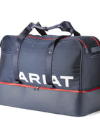 Navy/Red