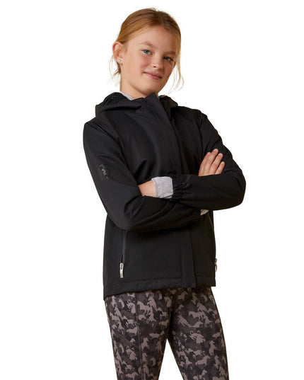 Ariat Kids Spectator Waterproof Jacket-Ariat-HorzeStylz
