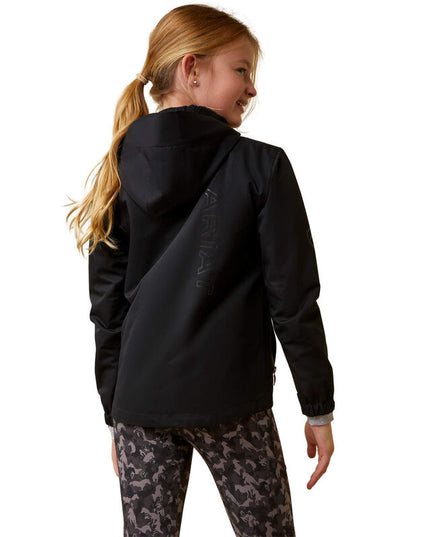 Ariat Kids Spectator Waterproof Jacket-Ariat-HorzeStylz