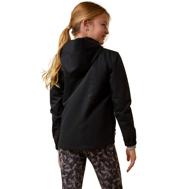 Ariat Kids Spectator Waterproof Jacket-Ariat-HorzeStylz