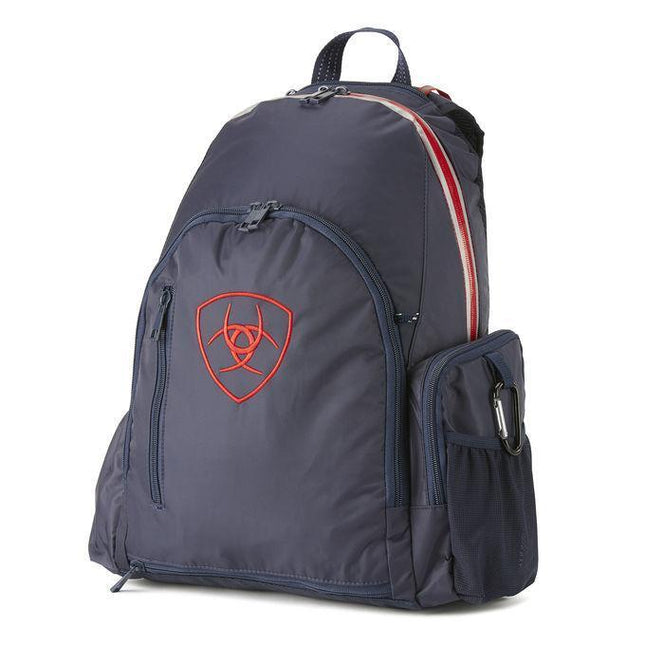Ariat Ring Backpack-Ariat-HorzeStylz
