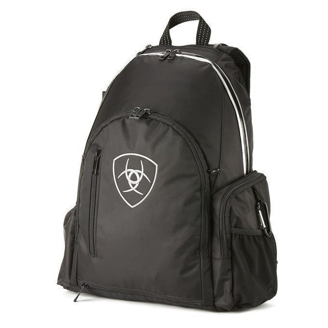 Ariat Ring Backpack-Ariat-HorzeStylz