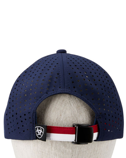 Ariat Tri Factor Cap-Ariat-HorzeStylz