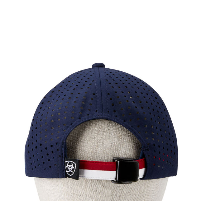 Ariat Tri Factor Cap-Ariat-HorzeStylz