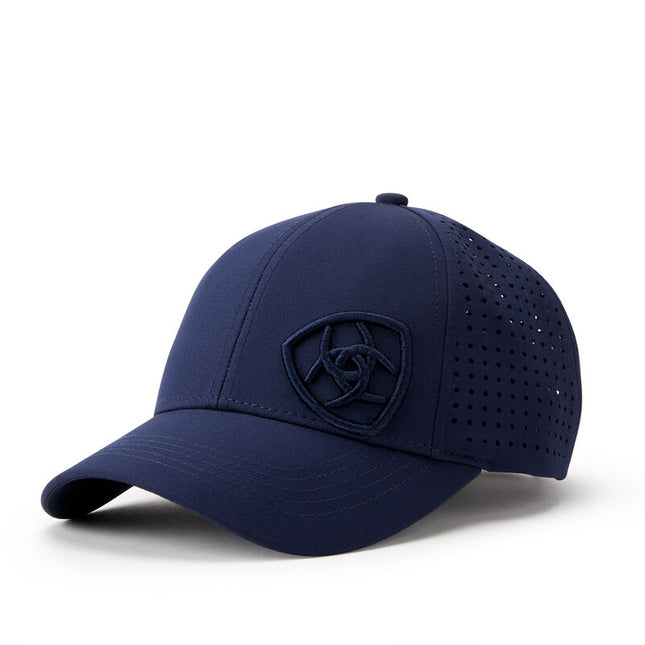 Ariat Tri Factor Cap-Ariat-HorzeStylz
