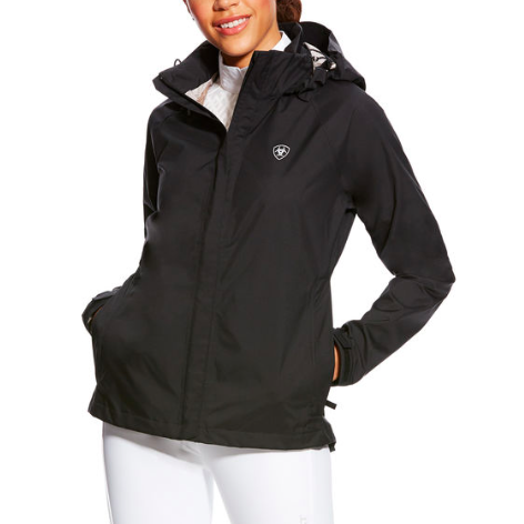 Ariat Women's Packable H2O Jacket-Ariat-HorzeStylz