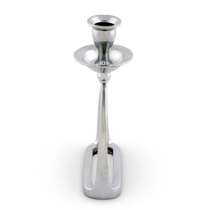 Arthur Court Equestrian Stirrup Candlestick-Arthur Court-HorzeStylz