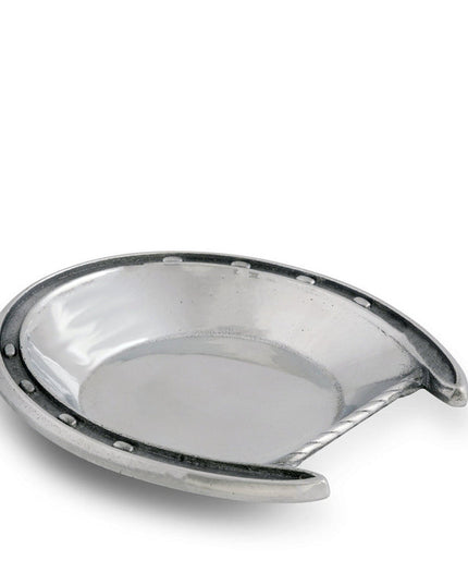 Arthur Court Horseshoe Bowl-Arthur Court-HorzeStylz