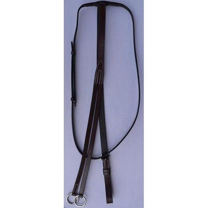 Black Oak Flat Running Martingale-KL Select-HorzeStylz