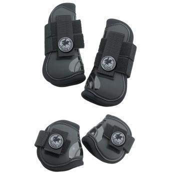 Centaur Pro Boots Set of 4-Centaur-HorzeStylz
