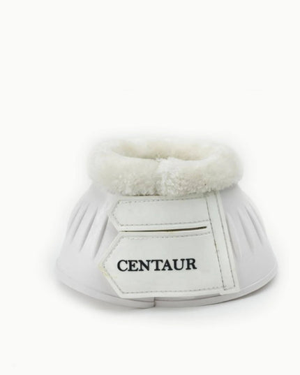 Centaur® Fleece Cuff Bell Boots-Centaur-HorzeStylz