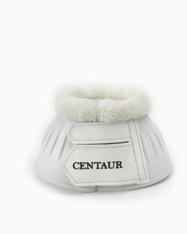 Centaur® Fleece Cuff Bell Boots-Centaur-HorzeStylz