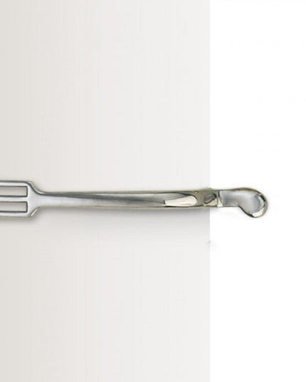 Centaur® Stainless Steel Ladies' Knob Spur-Centaur-HorzeStylz