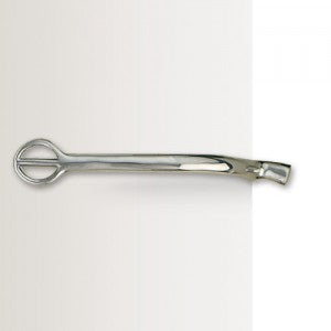 Centaur® Stainless Steel Tom Thumb Spur 1/4"-Centaur-HorzeStylz