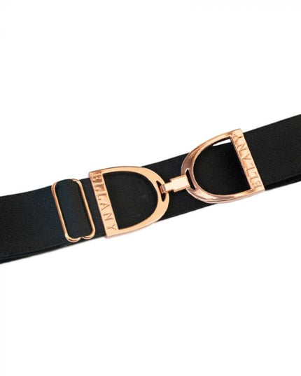 Ellany 1.5 Inch Stirrup Belts-Ellany-HorzeStylz