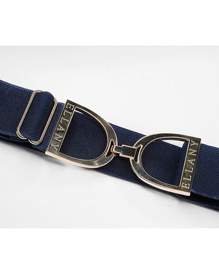Ellany 1.5 Inch Stirrup Belts-Ellany-HorzeStylz
