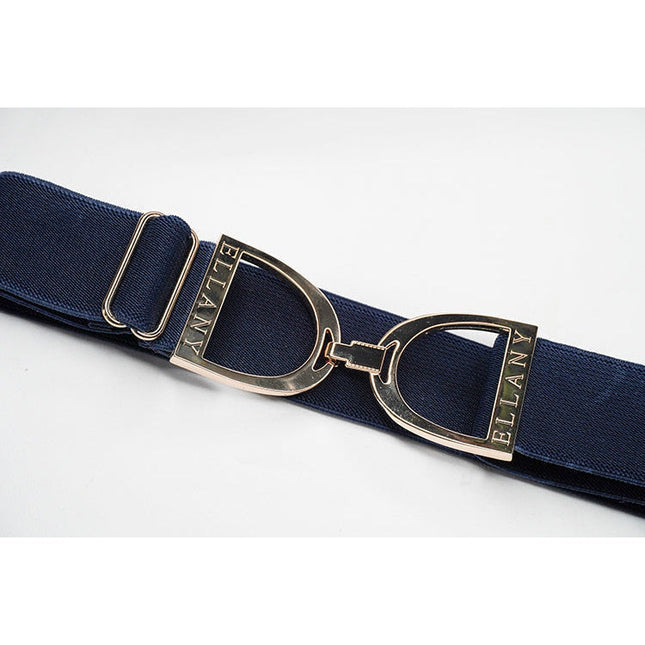 Ellany 1.5 Inch Stirrup Belts-Ellany-HorzeStylz
