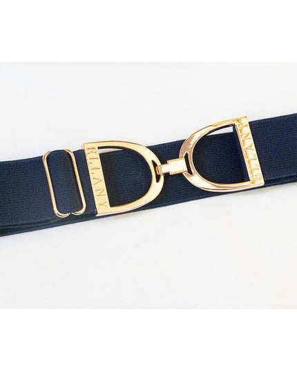 Ellany 1.5 Inch Stirrup Belts-Ellany-HorzeStylz
